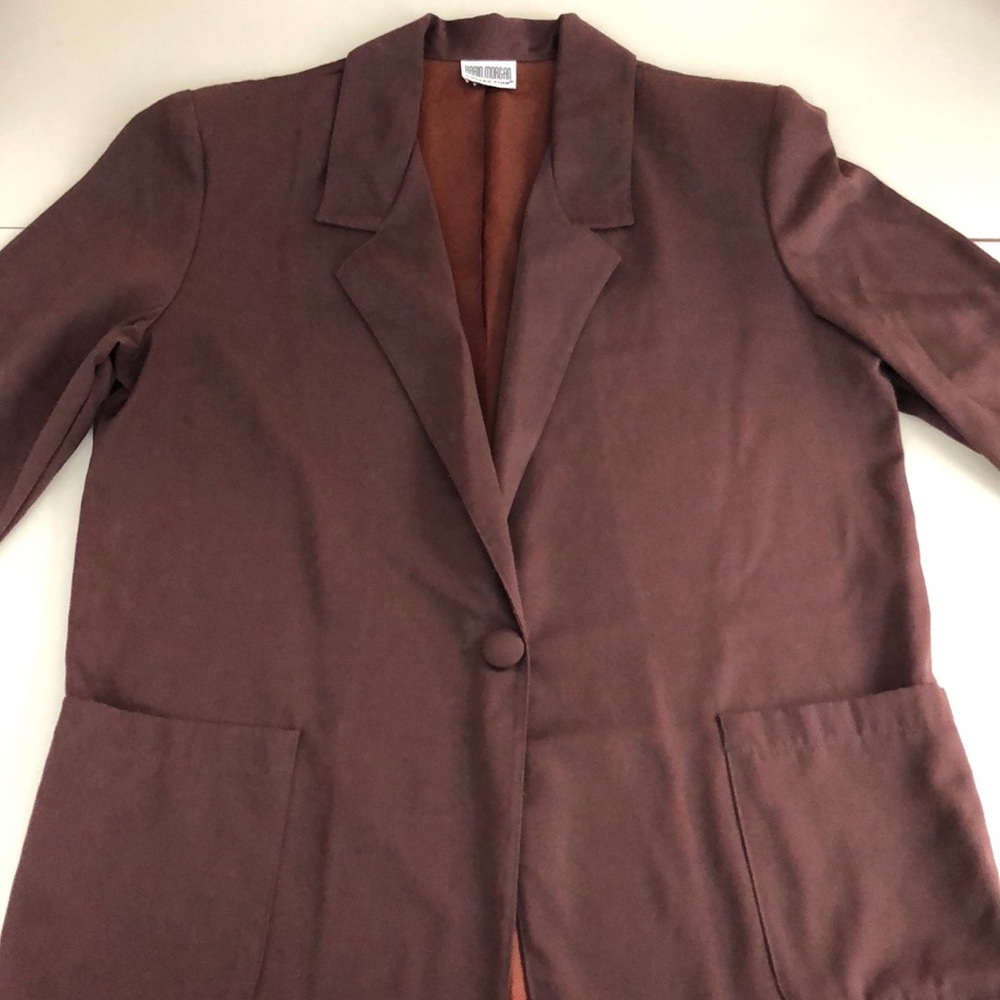 NEW WOMENS BLAZER